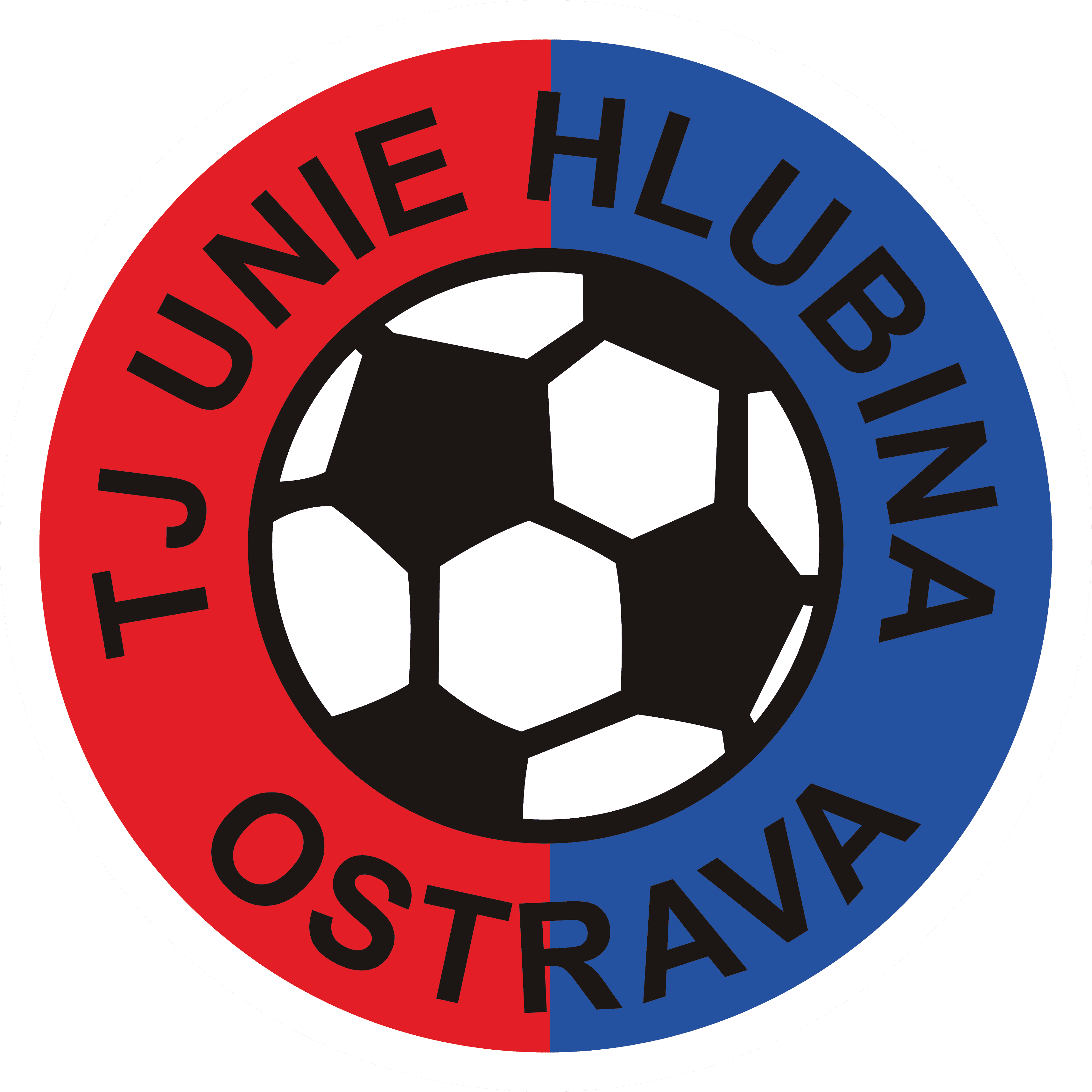 HLUBINA